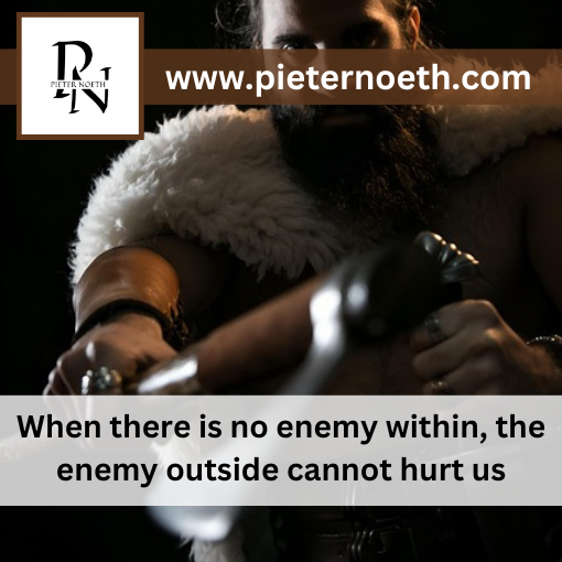 Enemy Within
